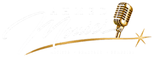 Ahmed Mouici Chanteur