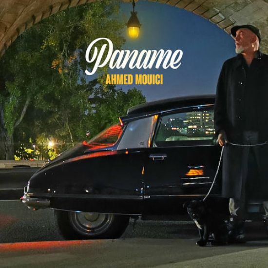 Paname - ahmed mouici